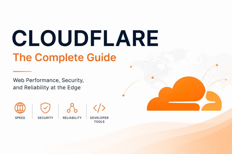 Cloudflare Masterclass